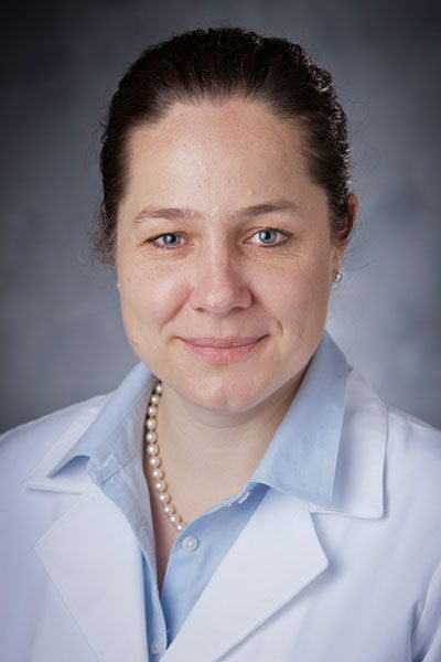 Ulrike Hoffmann
