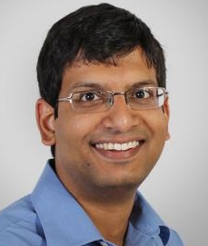 Arun Natarajan