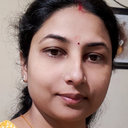 Sarita Jha