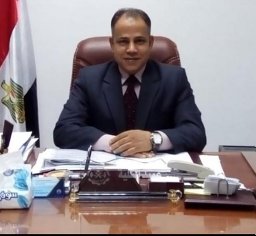 Ali H. Mahfouz