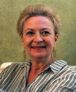 Mary Gamble