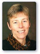Janette Webb