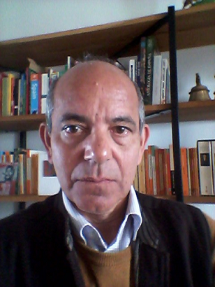 Shah Ebrahim