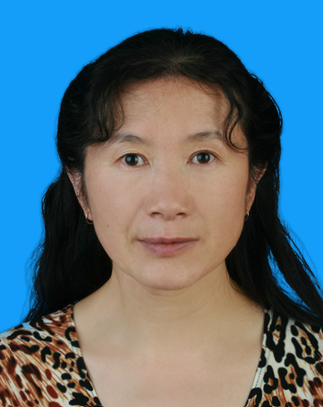 Xiujun Wang