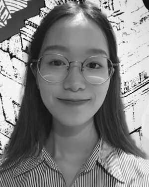 Xueyu Wu