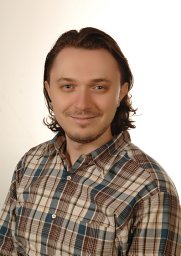 Fatih A. Cetinel