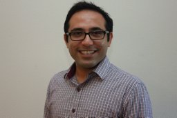 Amirhossein Tamjidi