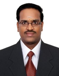 Sivaperumal S