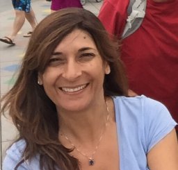 Aybige Akinci