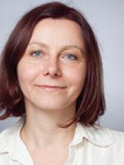 Sally Martin