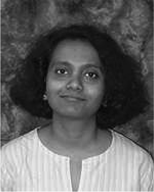 Koel Das