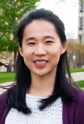 Tina Y. Liu