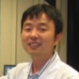 Xingfu Zha