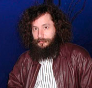 Mikhail Gelfand
