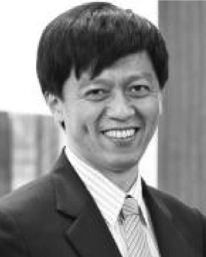 Jun- Jun Yeh