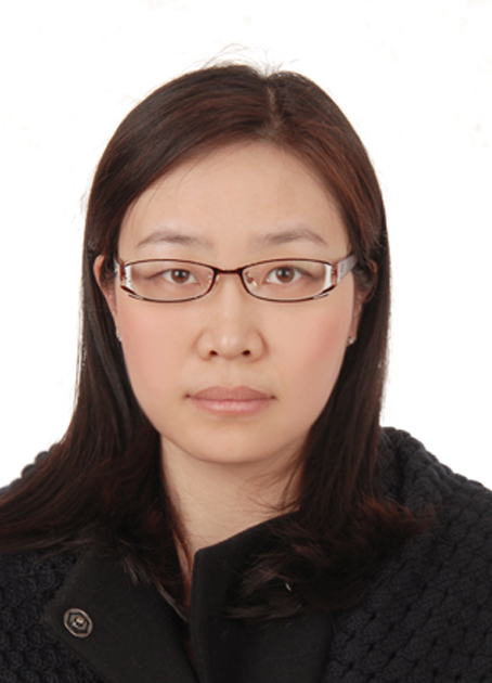 Hongting Niu