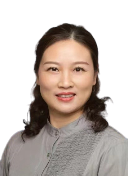 Lingzhi Huang