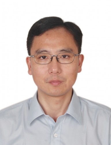 Yanjun Zhang