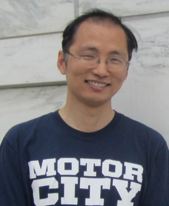 Guangdong Ji