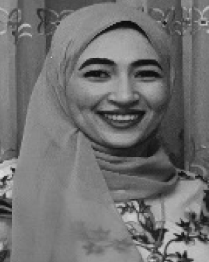 Heba Soliman Dawood
