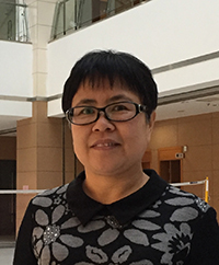 Xiaoyan Liu