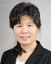 Shaoling Huang