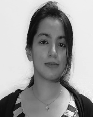 Meera Alex