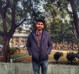 Nishant Shekhar