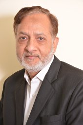 Arshad Ali Shahid