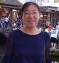 Xiaoyan Yu