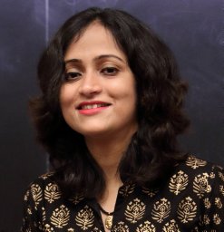 Urbasi Sinha