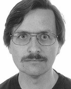 Ulrich Balss