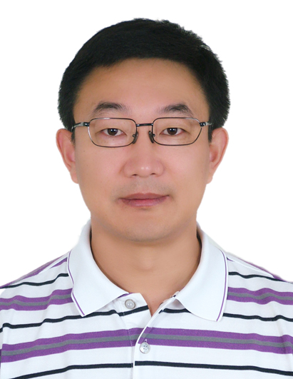 Jianmin Yang