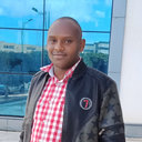 Nicholas Rono