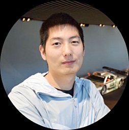 Guangbo Chen