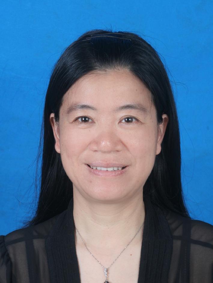 Ruihong Liang