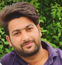 Ali Mohd Yatoo