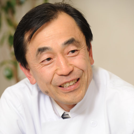 Hideaki Shimada