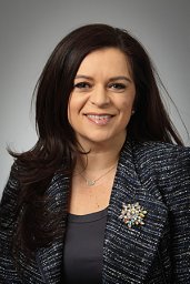 Jennifer R Hamrick