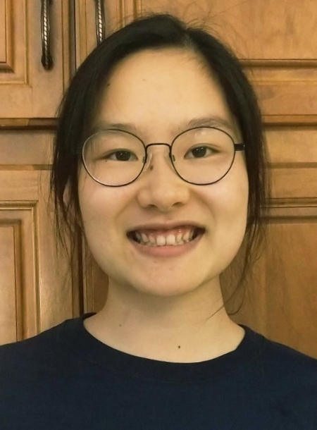 Samantha (Sam) Chen
