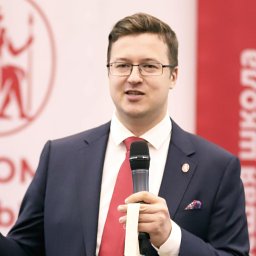 Konstantin V. Krotov