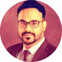 Virin Ramoutar