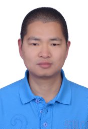 Xiaoliang Zhao