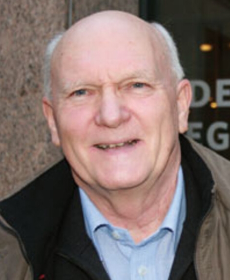 Hans Olav Myhre