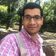 Amr Attia Abuelwafa