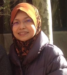 Putri Y