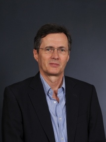 John M. Seddon