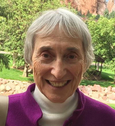 Barbara Brodsky