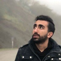Amir Hosein Safari