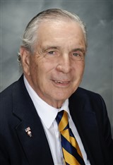Lawrence K. Duffy